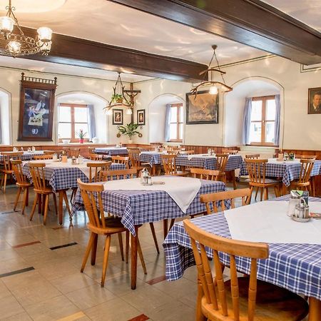 Gasthof Haudum Helfenberg Екстер'єр фото