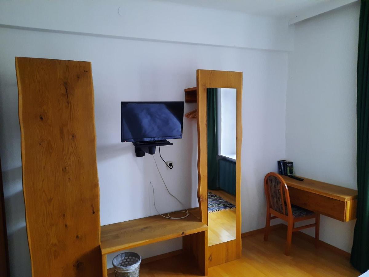 Gasthof Haudum Helfenberg Екстер'єр фото
