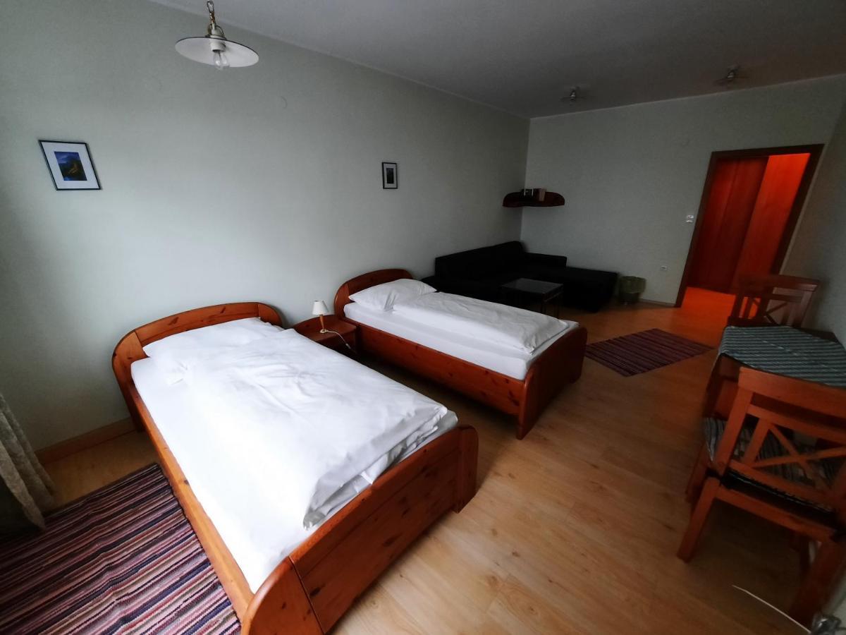 Gasthof Haudum Helfenberg Екстер'єр фото