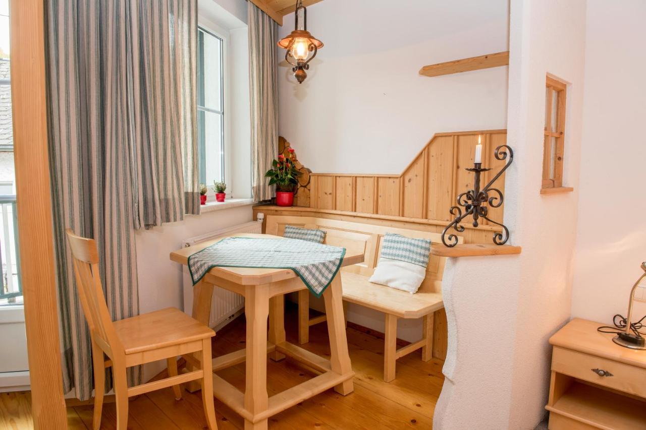 Gasthof Haudum Helfenberg Екстер'єр фото