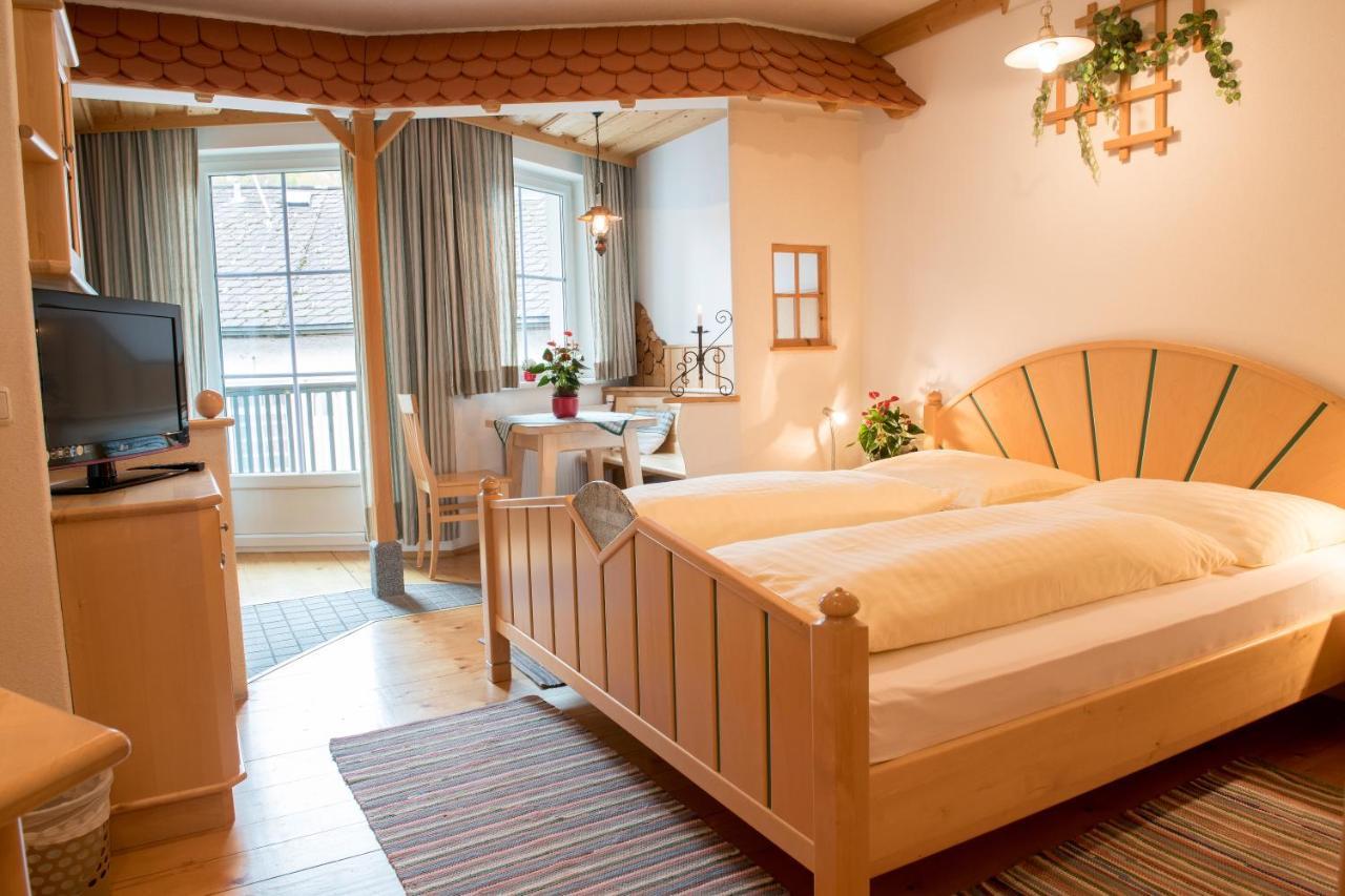Gasthof Haudum Helfenberg Екстер'єр фото