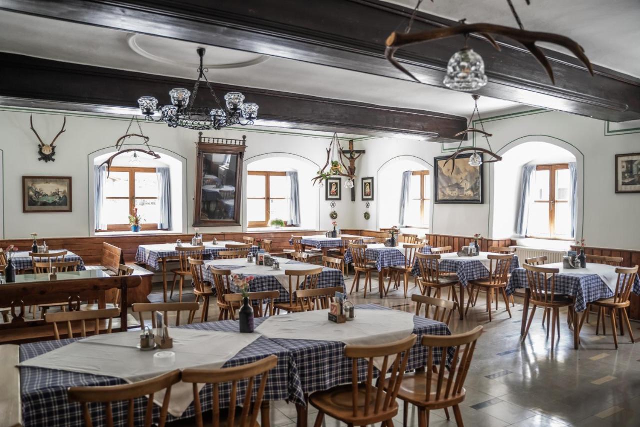 Gasthof Haudum Helfenberg Екстер'єр фото